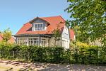Hauptansicht - Haus Westwind 1 - Top-Hundeurlaub