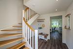Wohnzimmer - Haus Westwind 1 - Top-Hundeurlaub