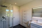 Badezimmer - Haus Westwind 1 - Top-Hundeurlaub
