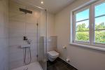 Badezimmer - Haus Westwind 1 - Top-Hundeurlaub