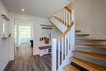 Wohnzimmer - Haus Westwind 2 - Top-Hundeurlaub