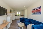 TV / Multimedia - Haus Westwind 2 - Top-Hundeurlaub