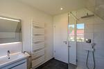 Badezimmer - Haus Westwind 2 - Top-Hundeurlaub
