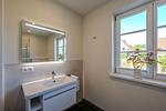 Badezimmer - Haus Westwind 2 - Top-Hundeurlaub