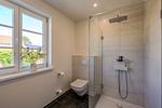 Badezimmer - Haus Westwind 2 - Top-Hundeurlaub