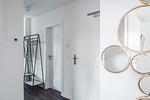 Dünenquartier Apartment 01 - Top-Hundeurlaub