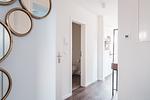 Dünenquartier Apartment 02 - Top-Hundeurlaub