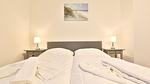 Bett - Bucht - Top-Hundeurlaub