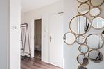 Schlafzimmer - Dünenquartier Apartment 03 - Top-Hundeurlaub