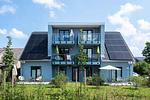 Dünenquartier Apartment 04 - Top-Hundeurlaub