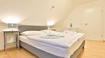 Schlafzimmer - Brise - Top-Hundeurlaub