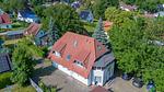 Vogelperspektive - Hus - Top-Hundeurlaub