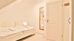 Schlafzimmer - Kornstube - Top-Hundeurlaub