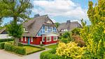 Hauptansicht - Jade 1 - Top-Hundeurlaub