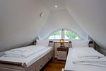 Schlafzimmer - Jade 1 - Top-Hundeurlaub