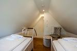 Schlafzimmer - Jade 1 - Top-Hundeurlaub