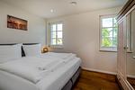 Schlafzimmer - Jade 1 - Top-Hundeurlaub