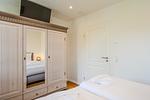 Schlafzimmer - Jade 1 - Top-Hundeurlaub