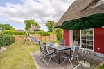 Terrasse - Jade 1 - Top-Hundeurlaub