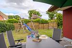 Gartenblick - Jade 1 - Top-Hundeurlaub