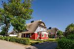Fassade / Eingang - Jade 1 - Top-Hundeurlaub