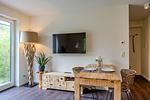 TV / Multimedia - Dünenquartier Apartment 24 - Top-Hundeurlaub