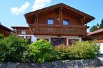 Hauptansicht - Alpenrose - Feriendorf Via Claudia Haus 53 - Top-Hundeurlaub