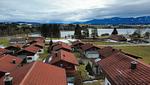Landschaft - Alpenrose - Feriendorf Via Claudia Haus 53 - Top-Hundeurlaub