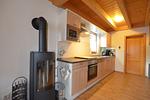 Küche / Küchenzeile - Alpenrose - Feriendorf Via Claudia Haus 53 - Top-Hundeurlaub