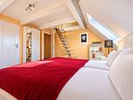 G05_Chalet Platzhirsch_Schlafzimmer_01 - Chalet Platzhirsch - Top-Hundeurlaub