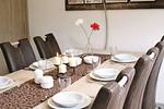 RR4_Ole's Bergsuite_Esstisch - Ole´s BergSuite - Top-Hundeurlaub