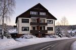 RR4_Ole's Bergsuite_Hausansicht - Ole´s BergSuite - Top-Hundeurlaub