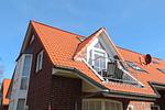 Balkon - Mira Maris - Top-Hundeurlaub