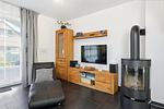 Wohnzimmer - Achterblick - Top-Hundeurlaub