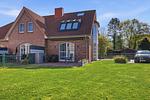 Terrasse - Achterblick - Top-Hundeurlaub