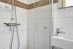 Badezimmer - Achterblick - Top-Hundeurlaub