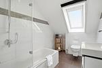 Badezimmer - Achterblick - Top-Hundeurlaub