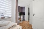 Schlafzimmer - Achterblick - Top-Hundeurlaub