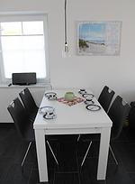 Wohnzimmer - Matjes - Top-Hundeurlaub