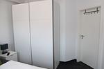 Schlafzimmer - Matjes - Top-Hundeurlaub