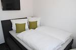 Schlafzimmer - Matjes - Top-Hundeurlaub