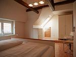 Schlafzimmer - Fährdorf - Top-Hundeurlaub