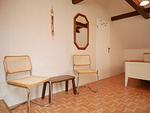 Schlafzimmer - Fährdorf - Top-Hundeurlaub