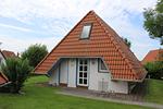 Hauptansicht - Ferienhaus "Leuchtturm" Lale Andersen 11 - Top-Hundeurlaub