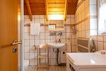 Badezimmer - Ferienhaus "Leuchtturm" Lale Andersen 11 - Top-Hundeurlaub