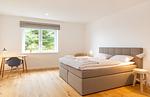 Haus Jungnamen Sand - Wohnung Nordkap - Top-Hundeurlaub