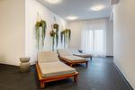 Wellness - Apartment A14 „Familienapartment mit 2 Bädern & Balkon“ im "Pine Hill Resort" - Top-Hundeurlaub
