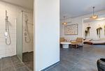 Wellness - Apartment A14 „Familienapartment mit 2 Bädern & Balkon“ im "Pine Hill Resort" - Top-Hundeurlaub
