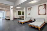 Wellness - Apartment A14 „Familienapartment mit 2 Bädern & Balkon“ im "Pine Hill Resort" - Top-Hundeurlaub