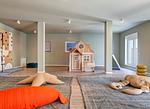 Spielanlage - Apartment B11 "Pine Hill Resort" Ihr Rückzugsort mit großzügigem Balkon und Naturblick - Top-Hundeurlaub